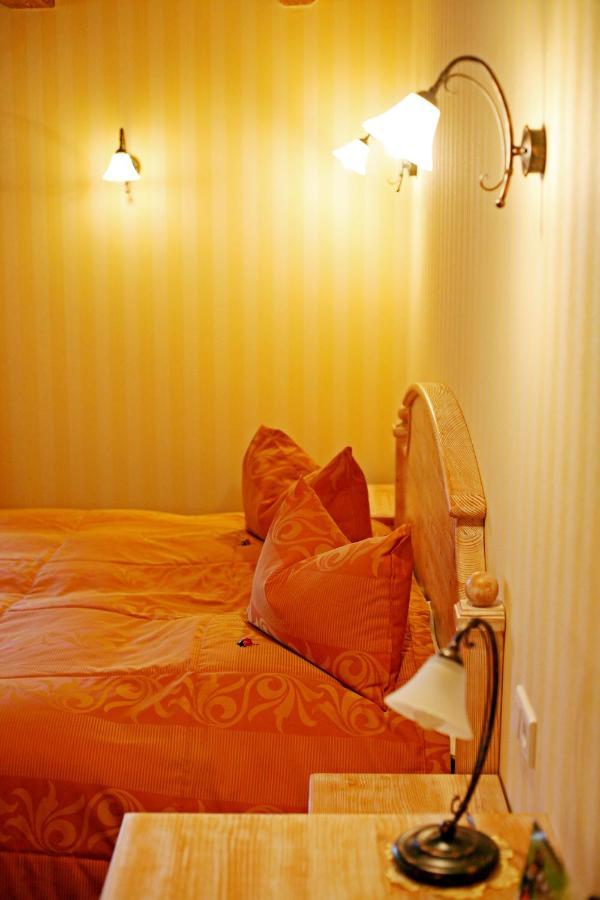Weingut Schuh - Pension Zur Bosel Coswig (Saxony) Exterior foto